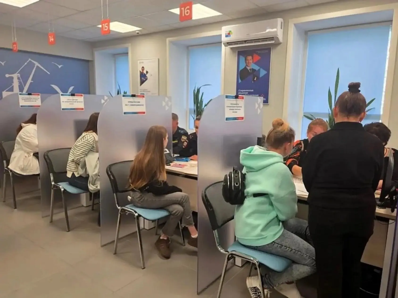 Проект «Арктика – земля возможностей» объединил более 250 работодателей и свыше двух ты...