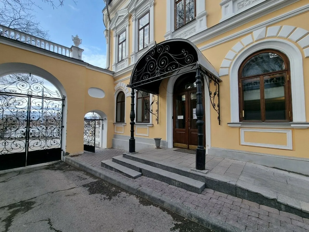 Присылайте Ваши фото в "Предложить пост"