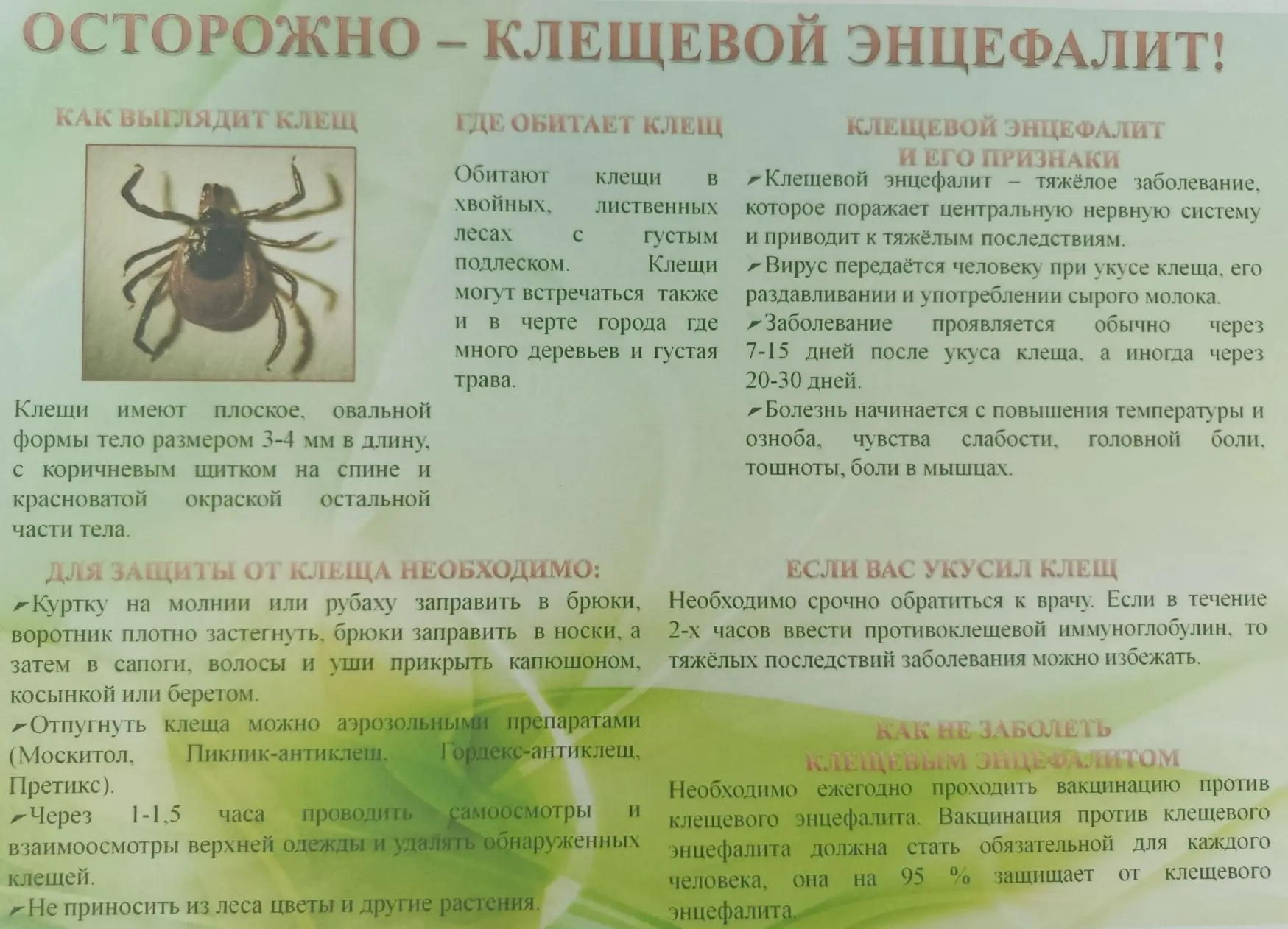 Уважаемые родители!

Лето – это здорово! Время игр на свежем воздухе, походов и приключений. Но дава