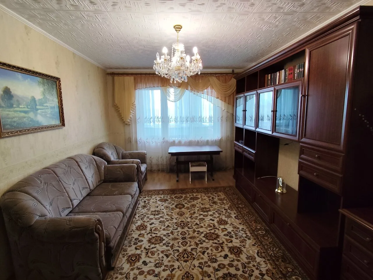 🏡 Продам 2-комнатную квартиру в Луганске!