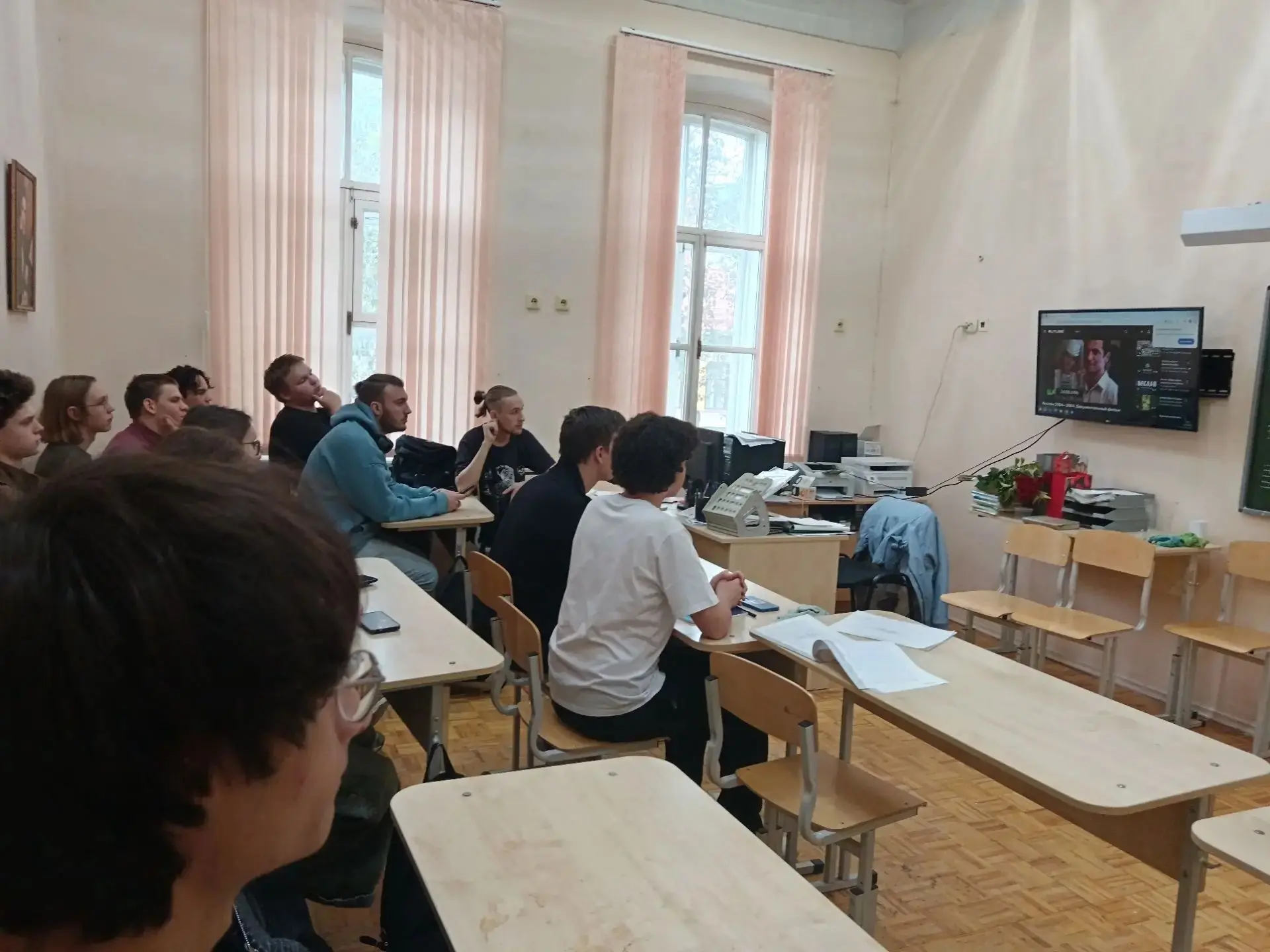 🇷🇺 Мир - это самое ценное, что у нас есть. 🇷🇺