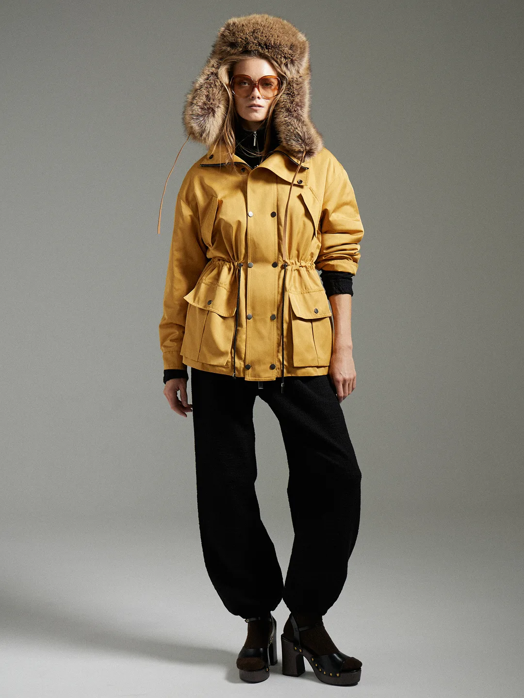 NEW IN