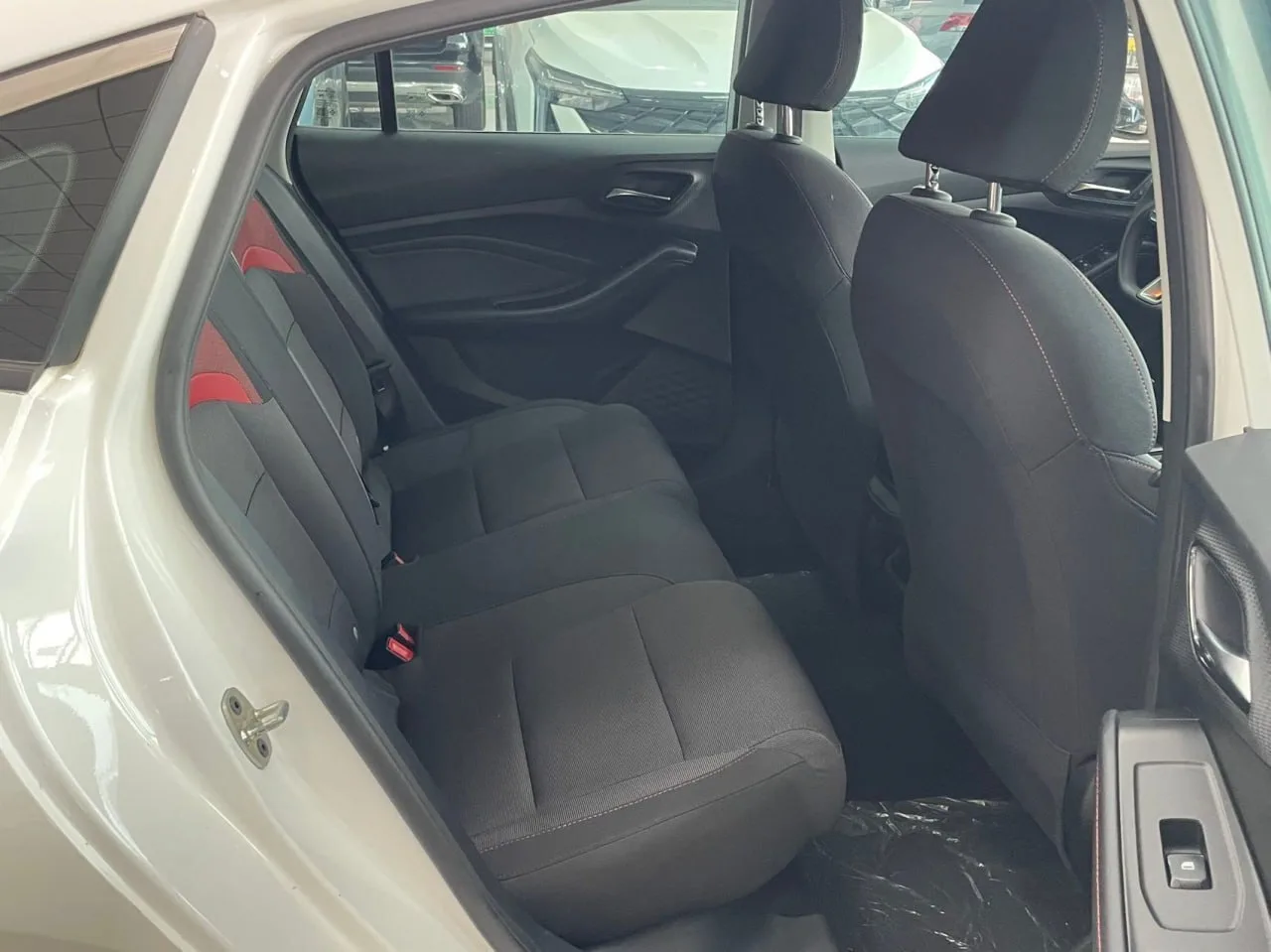 📣В ПРОДАЖЕ🇨🇳 🚘 MG 5 2023/4 1.5L Manual Trend Edition ​ 2WD​ 90 кВт (122 л.с.) механика ⚙️Пробег:​ 20