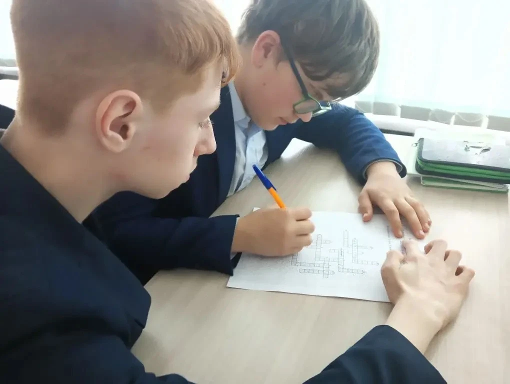 📚 «Урок коми языка» с «Ӧкатӧ-мӧкатӧ»!
