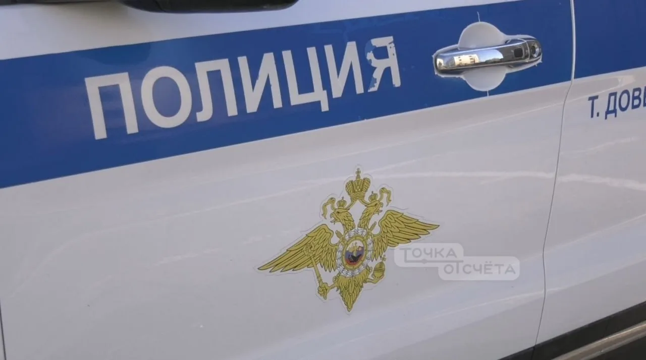 ❗️Неизвестный автомобиль в Южно-Сахалинске врезался в Subaru и скрылся  Госавтоинспекция ищет очевид