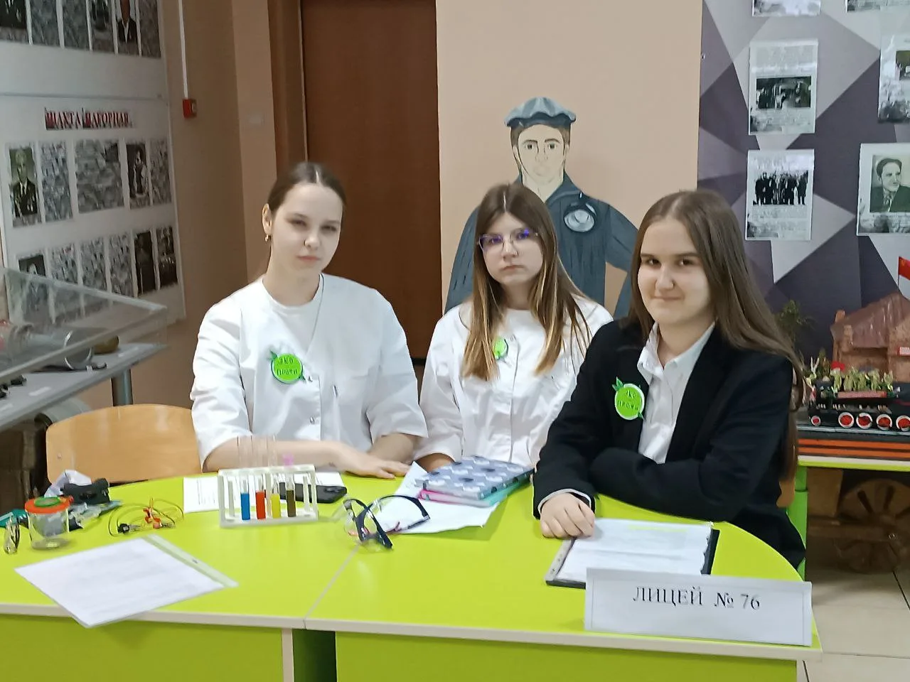 ПРОФОРИЕНТАЦИЯ. КОНКУРС «СТО ПУТЕЙ – СТО ДОРОГ»  Конкурс презентаций современных профессий «Сто путе