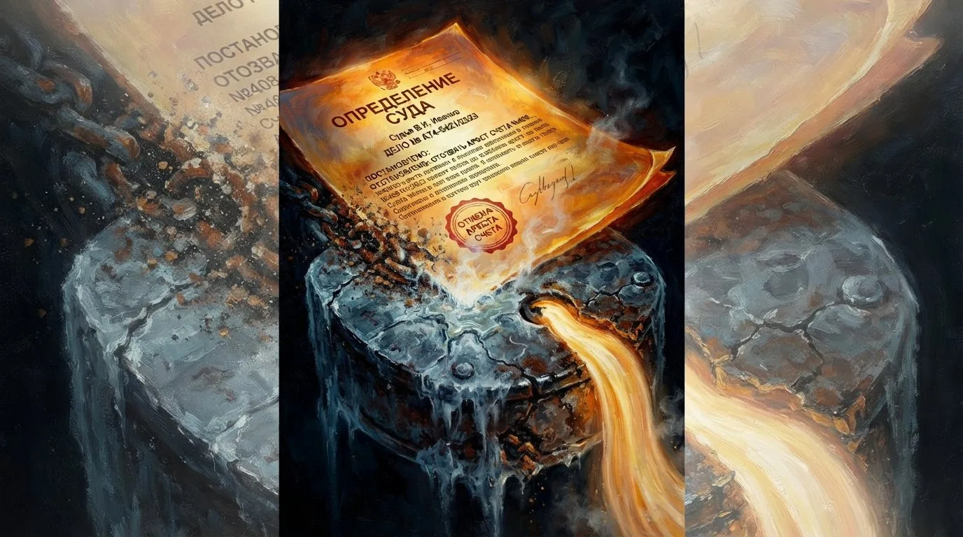 🎉 Свобода наступила! Чек-лист: что делать в первые недели после списания долгов