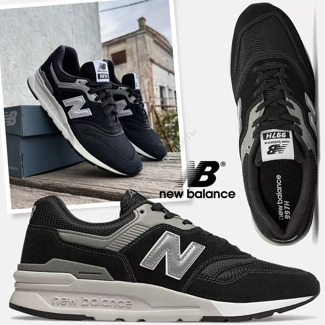 New Balance 🇺🇸