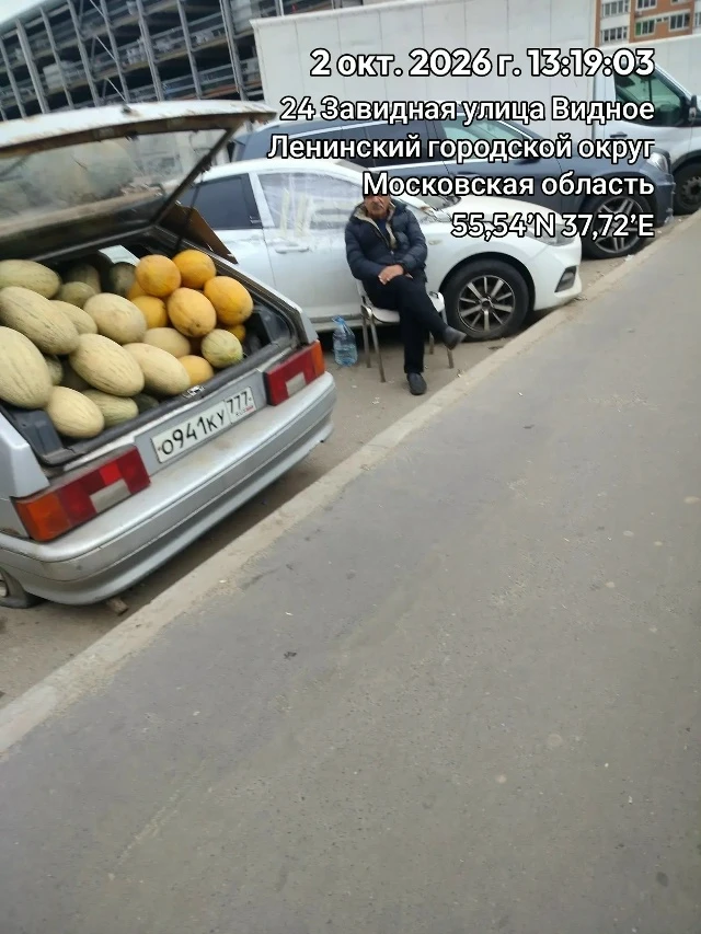 В Ленинском городском округе малый бизнес — это не просто статья в отчёте, это настоящи...