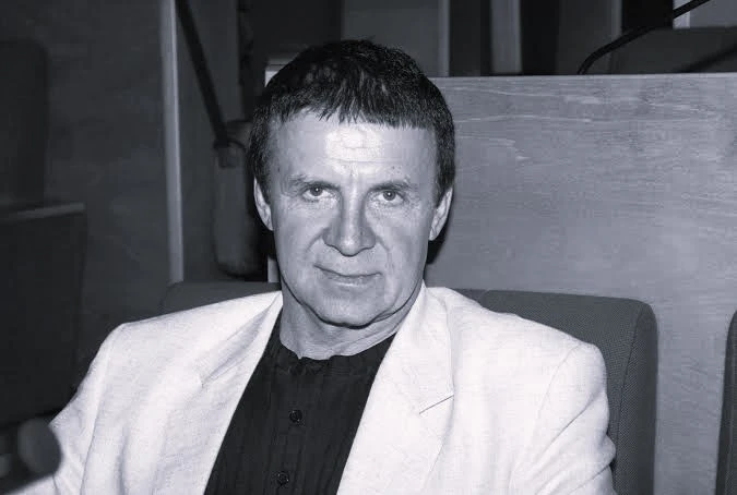 ❗Умер известный сеансами гипноза по ТВ психотерапевт Анатолий Кашпировский