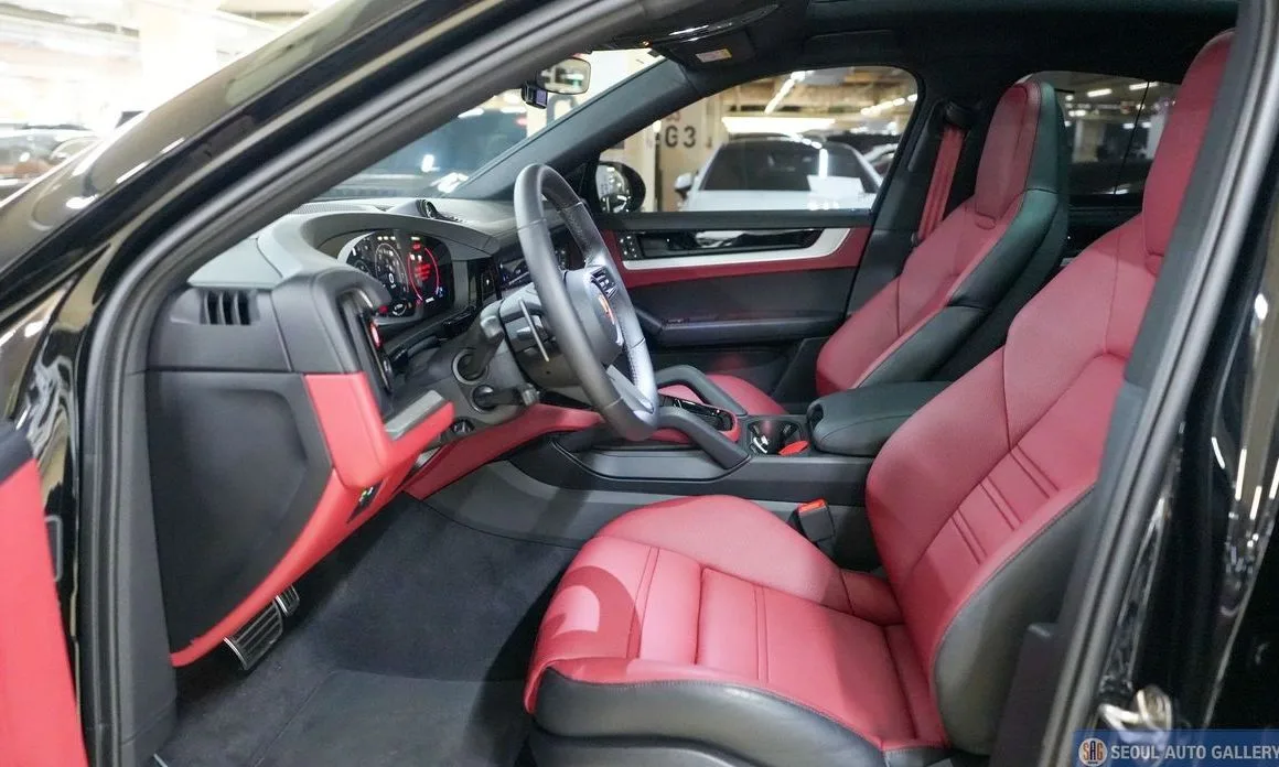 📹 🛠🔑 Drive_Emotions Автомобили под заказ 🌟  🔥 Porsche Cayenne 3.0 Coupe  — практически новый!  ✅ Дат