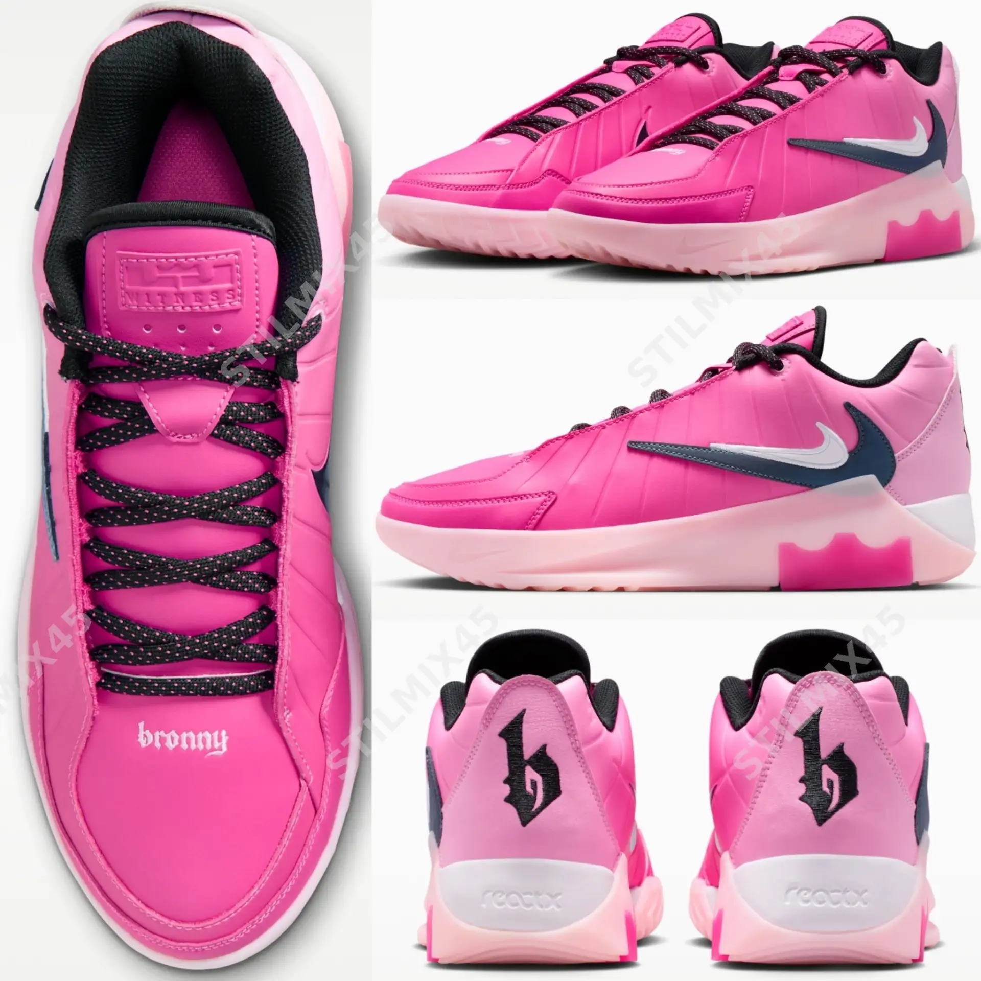 💙Nike💗