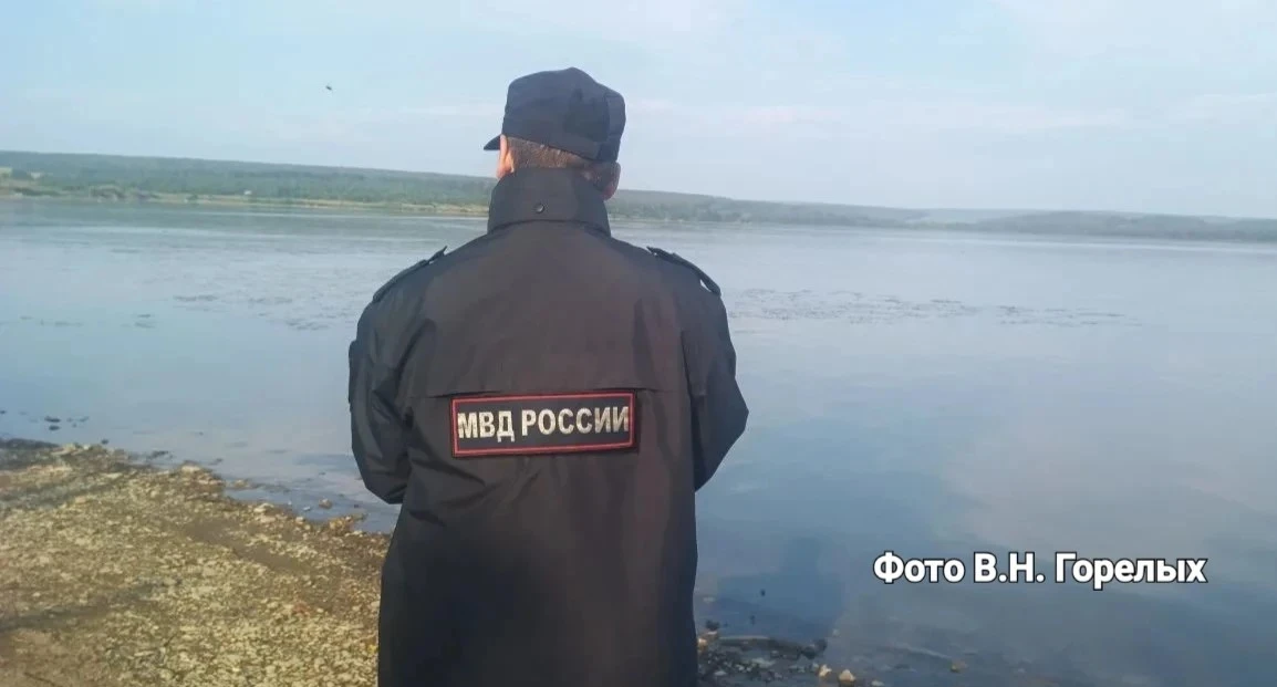 ❗Валерий Горелых: На Урале из-за взрыва чудом не погибли железнодорожники Татарстана. Свердловская п
