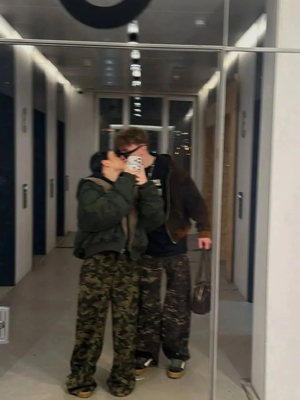 Прошлое уже не вернуть