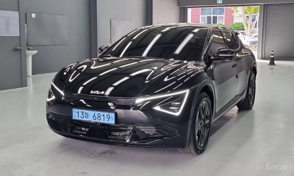 🚗 Новое объявление: