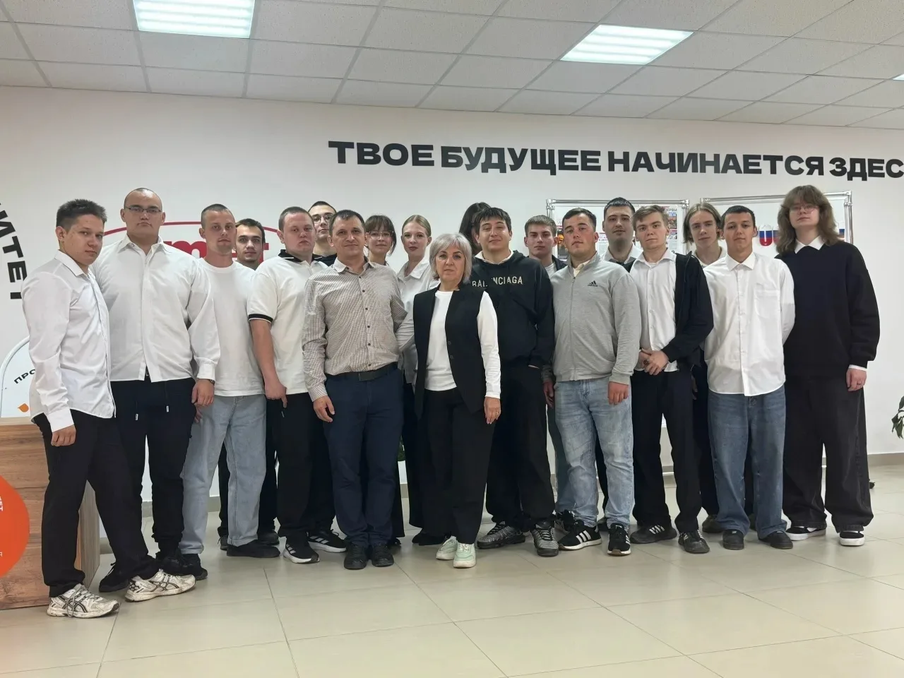 Предварительная защита дипломных проектов группы ТМ- 22 «Технология машиностроения» усп...