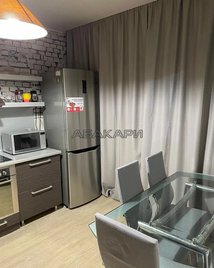 🏠 улица Алексеева, 27