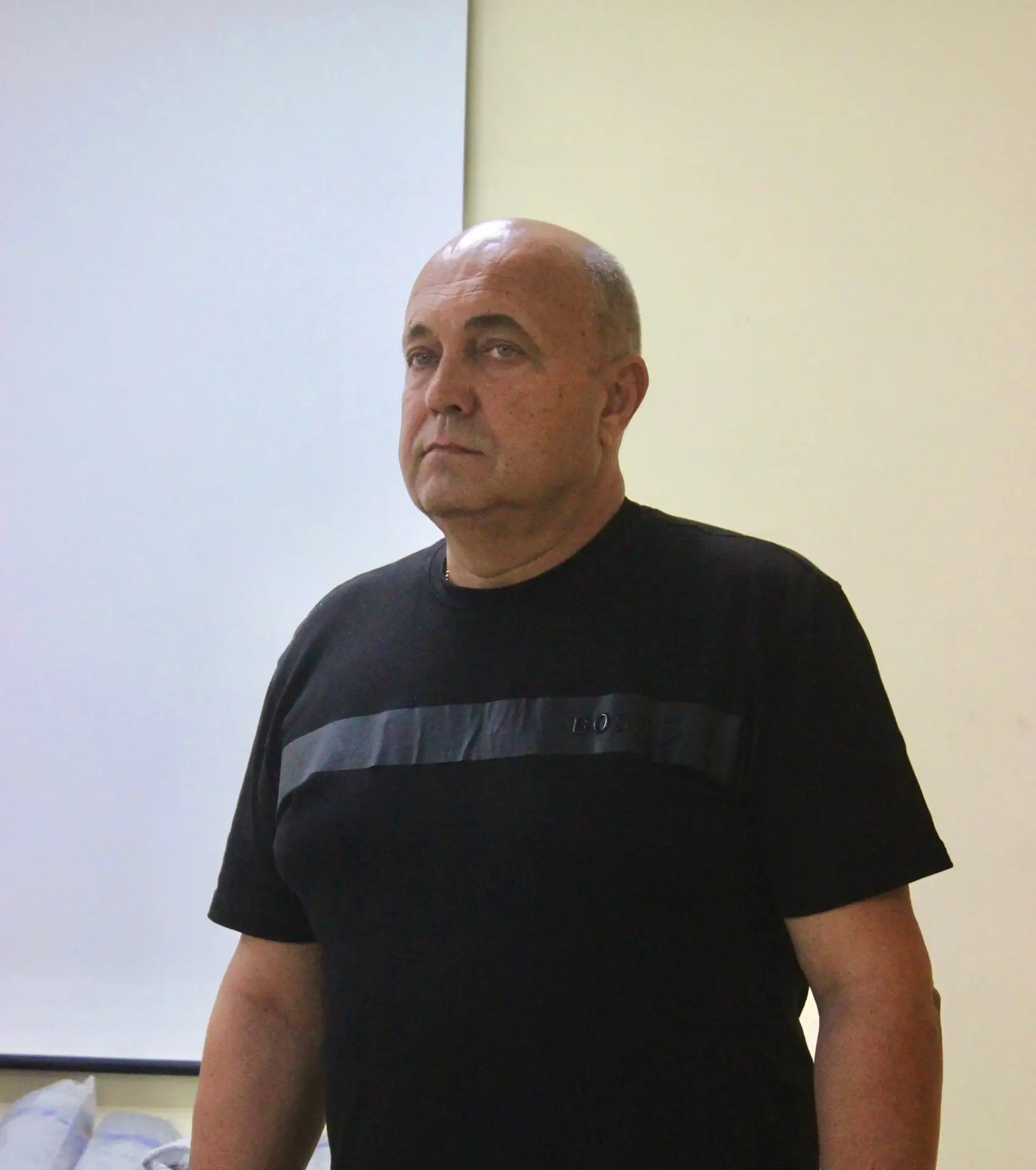 ✨Поздравление министра чрезвычайных ситуаций Республики Крым Алексея Ерёменко по случаю...
