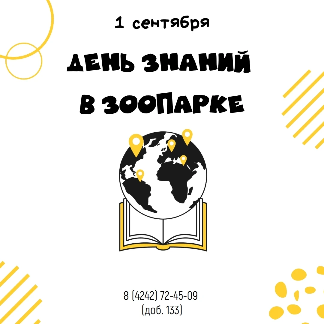 🎓 Друзья! Близится один из самых волнительных дней в году — День знаний. Но отложите в...