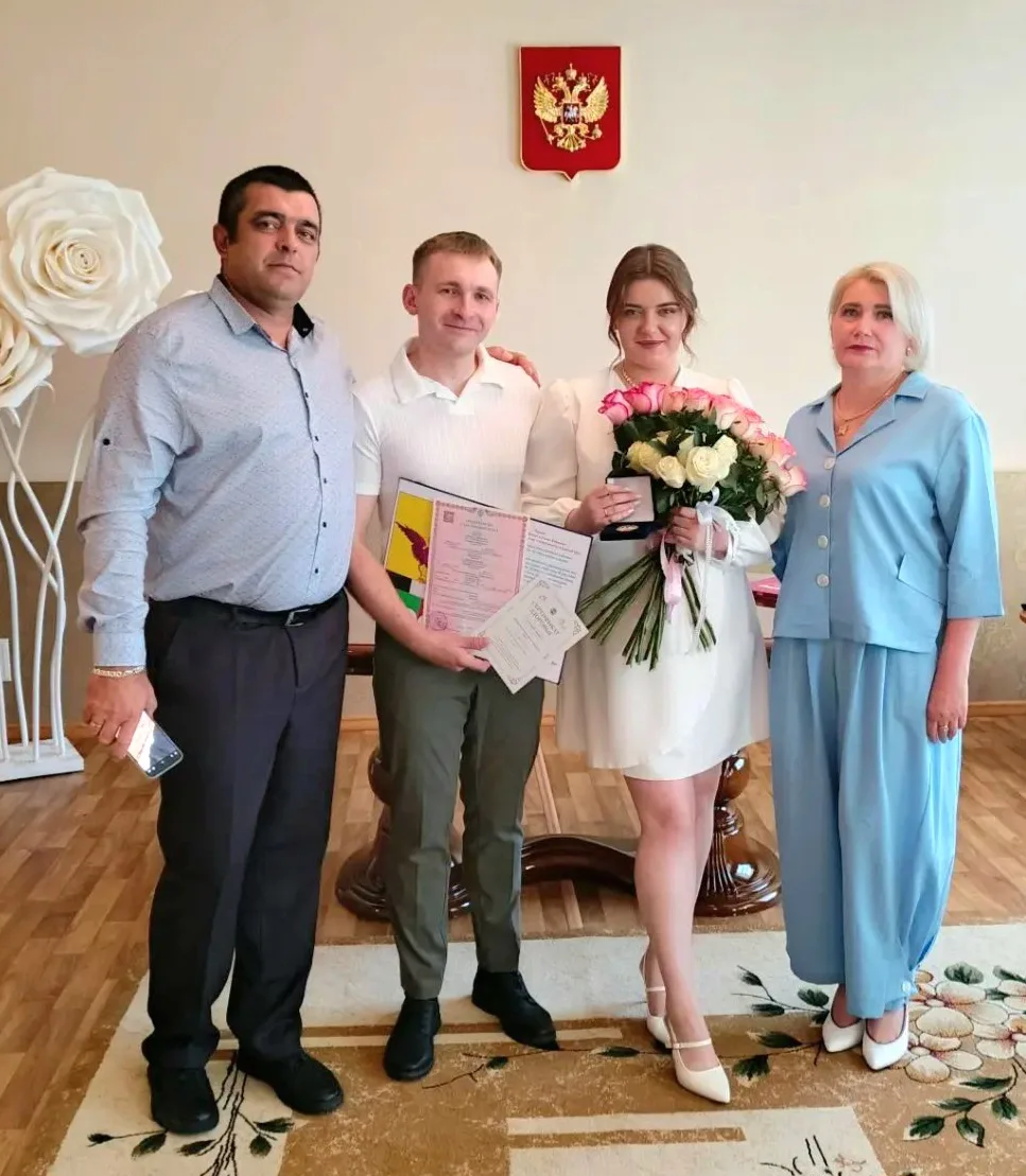 100-летие округа - особая дата, когда каждый праздник звучит по-новому и особенно трога...