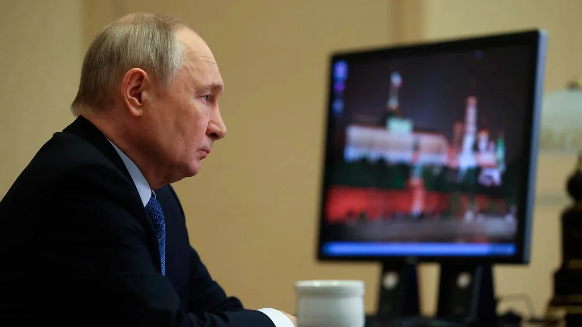 Путин увеличил численность армии России до 2,44 млн человек — что изменилось с 28 сентября