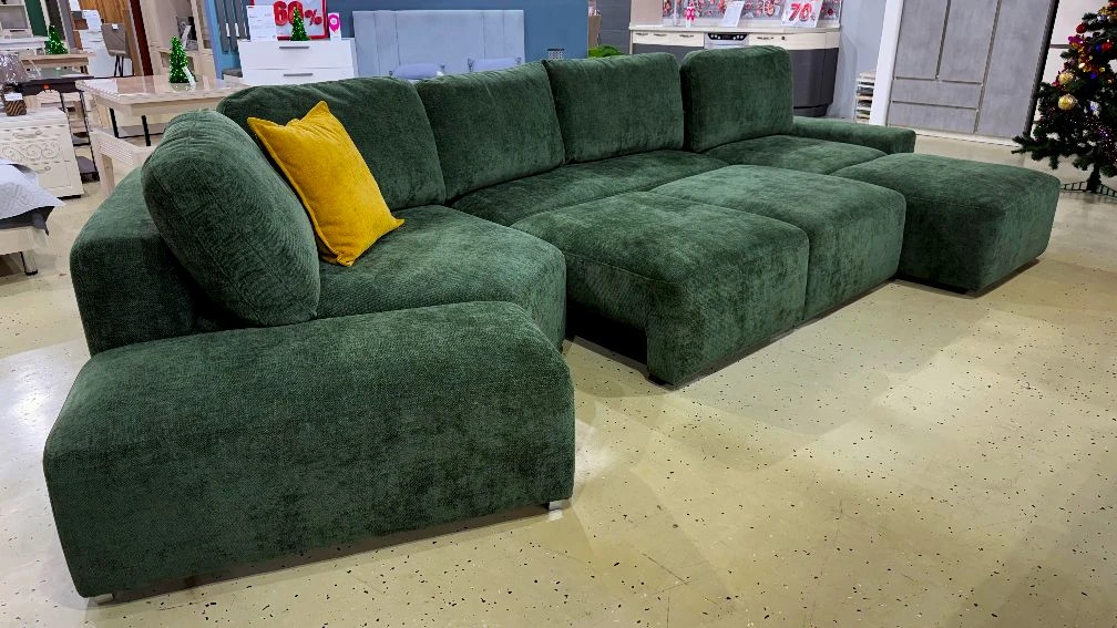 🛋  Диван LORD от Premium Sofa в ДомСтиль - воплощение уюта, стиля и настоящего премиум‑комфорта    ✏