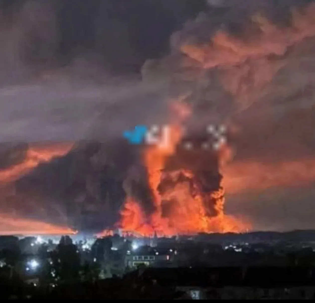 Куев сегодня ночью 🔥