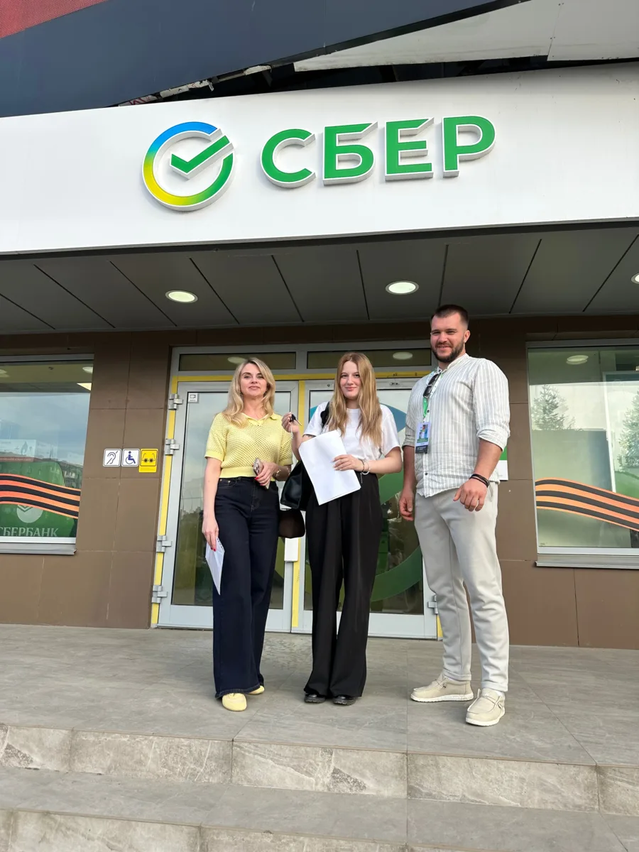 🏡 На днях провели сразу две сделки в один день!
