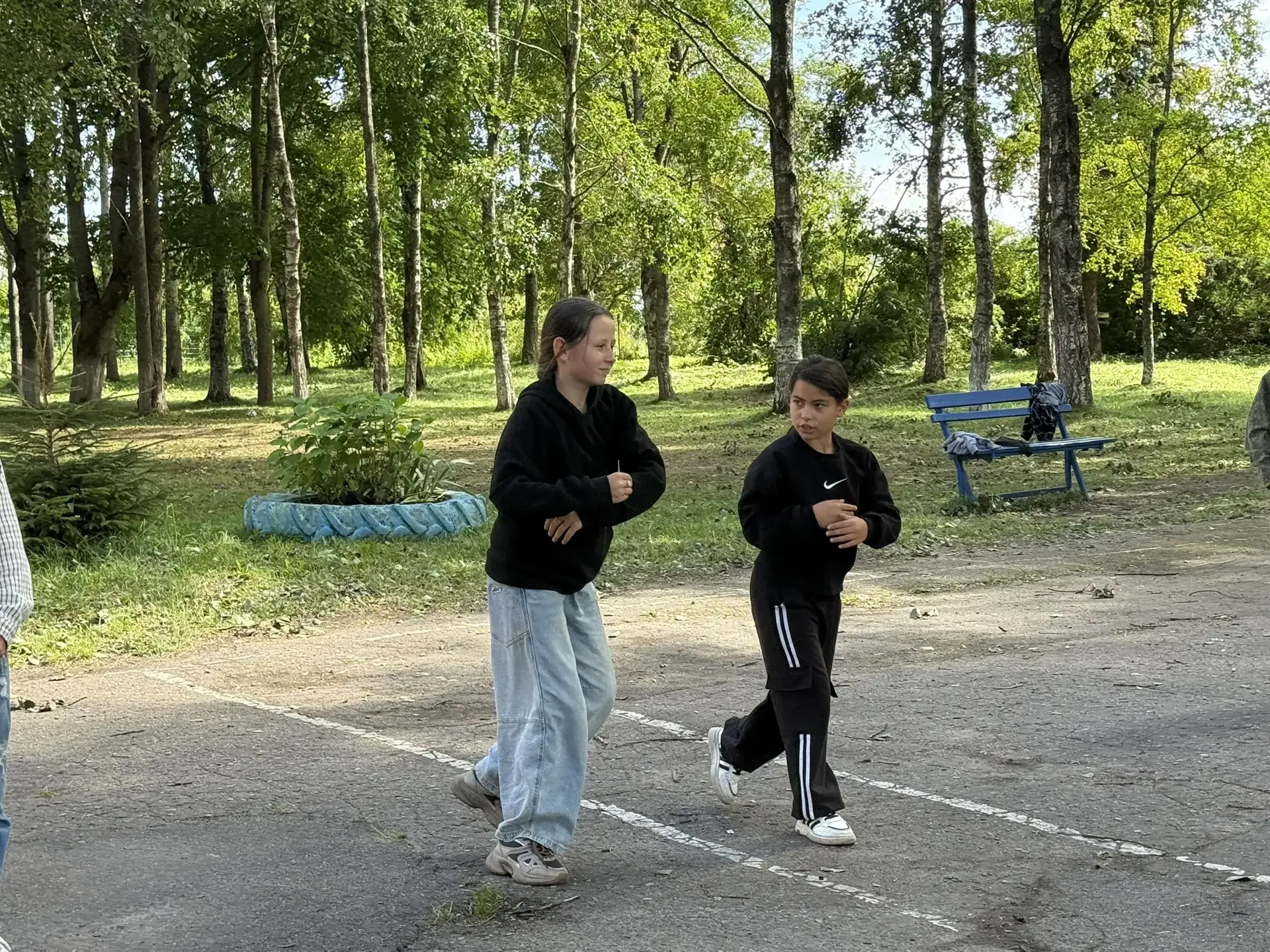 ✨Вчера в нашем пришкольном лагере царила атмосфера настоящего праздника и азарта – мы о...