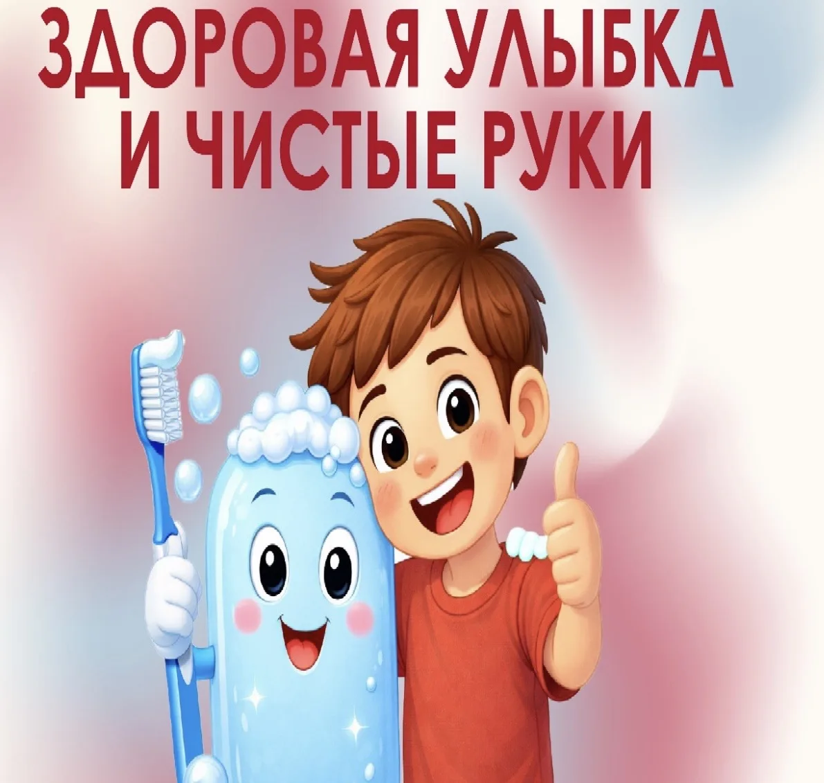 Стартует первый этап Всероссийской акции «Диктант здоровья»: проверяем знания о гигиене...