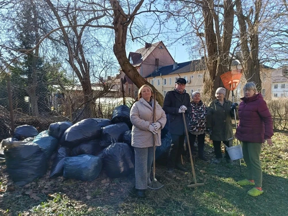 Детская школа искусств им. И.С. Баха продолжает идти в ногу с весной!

В минувшую субботу были подго
