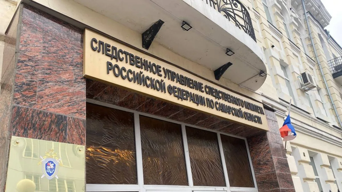 ⚖️ Глава СКР А.Бастрыкин взял на контроль дело о нападении на пешехода в Тольятти

▪️ В Тольятти тро