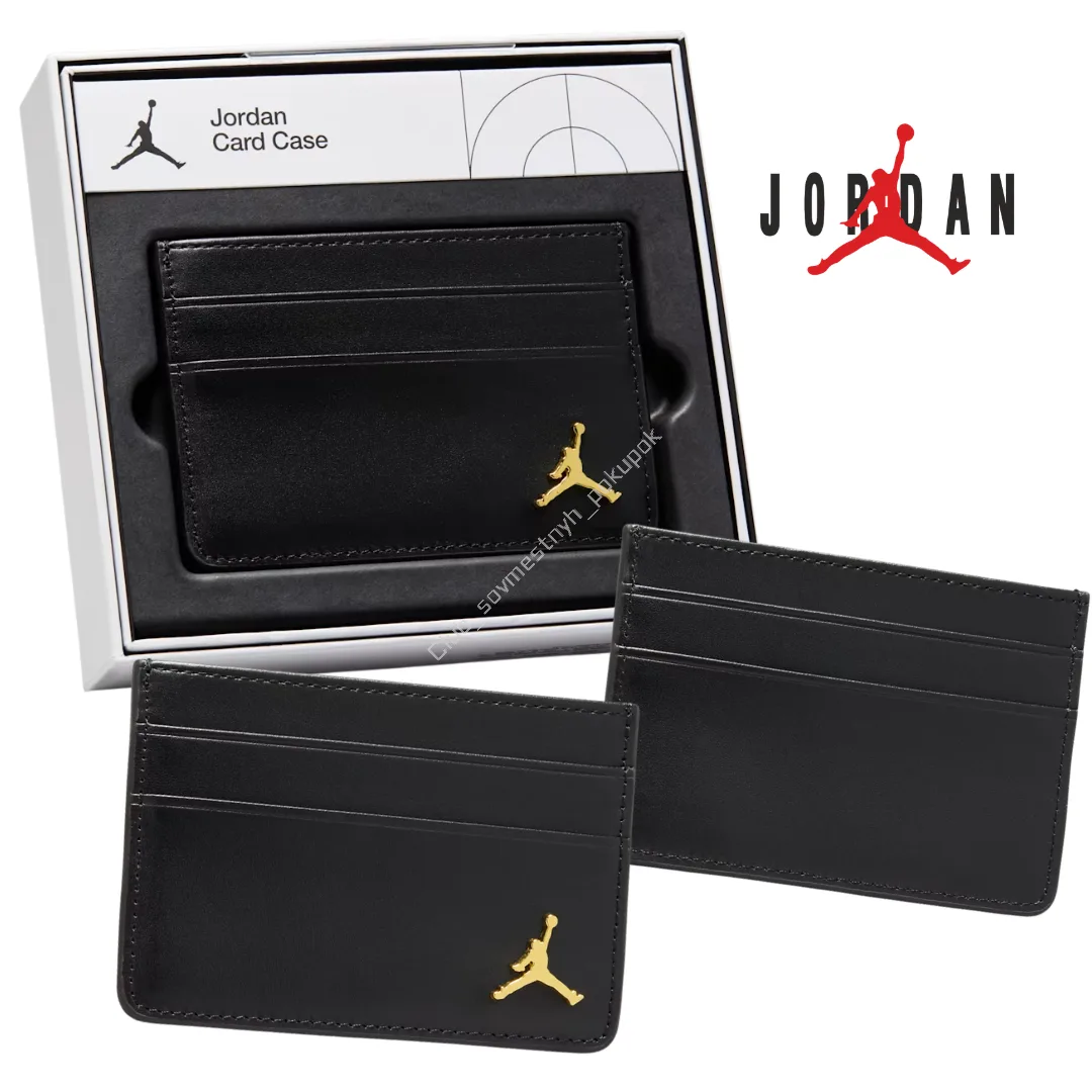 Jordan 🇺🇸