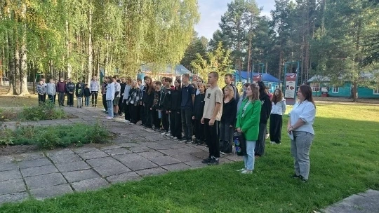 Уважаемые родители!