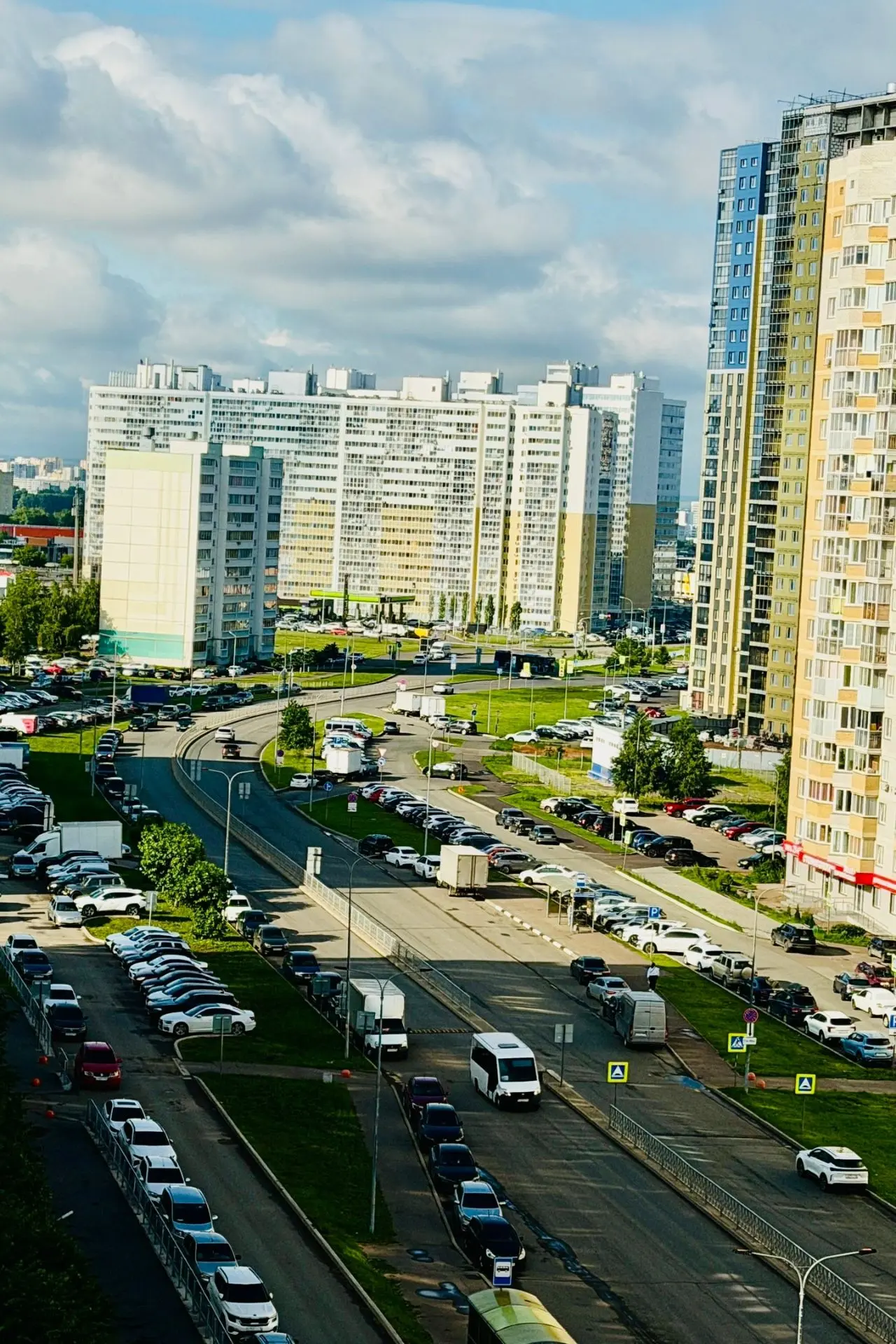 Доброе утро, Челнинцы 😉