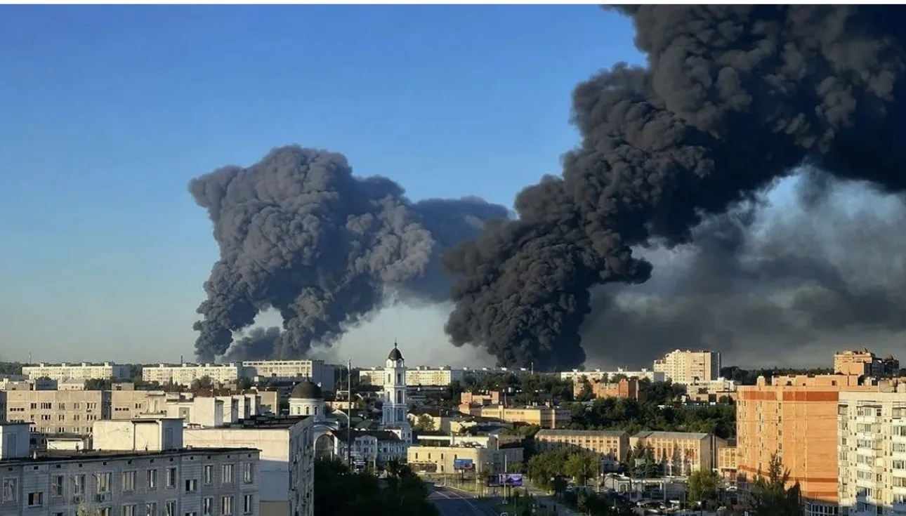 КОГДА ЗА ОДНУ НОЧЬ ЧЕЛОВЕК МОЖЕТ ПОТЕРЯТЬ ВСЁ…