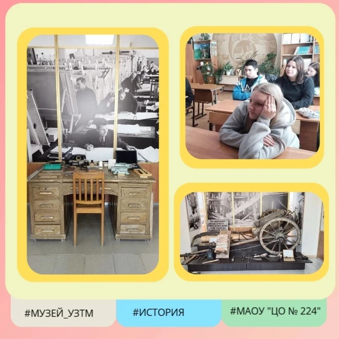🎨✨ "Ночь музеев" 2026: Культурное погружение и новые открытия!