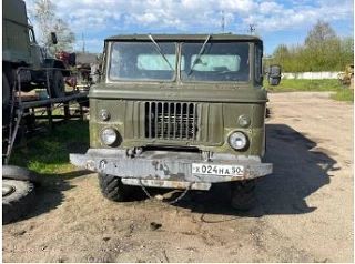 📢 Новый лот — Авто