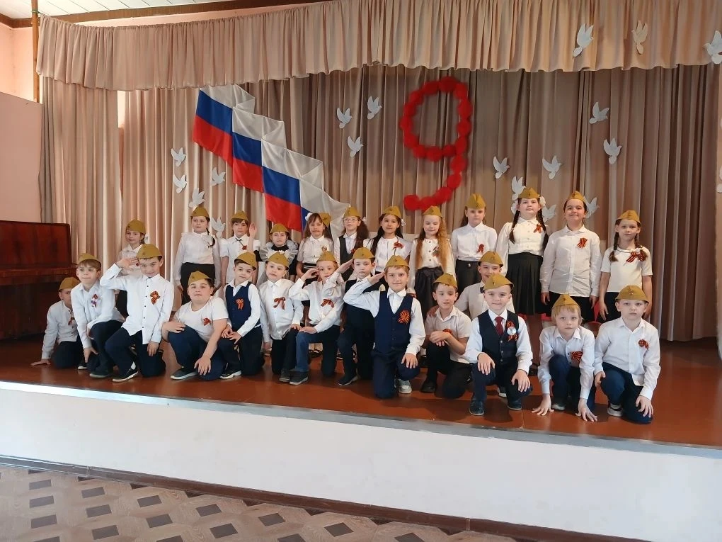 БИТВА ХОРОВ 2026: