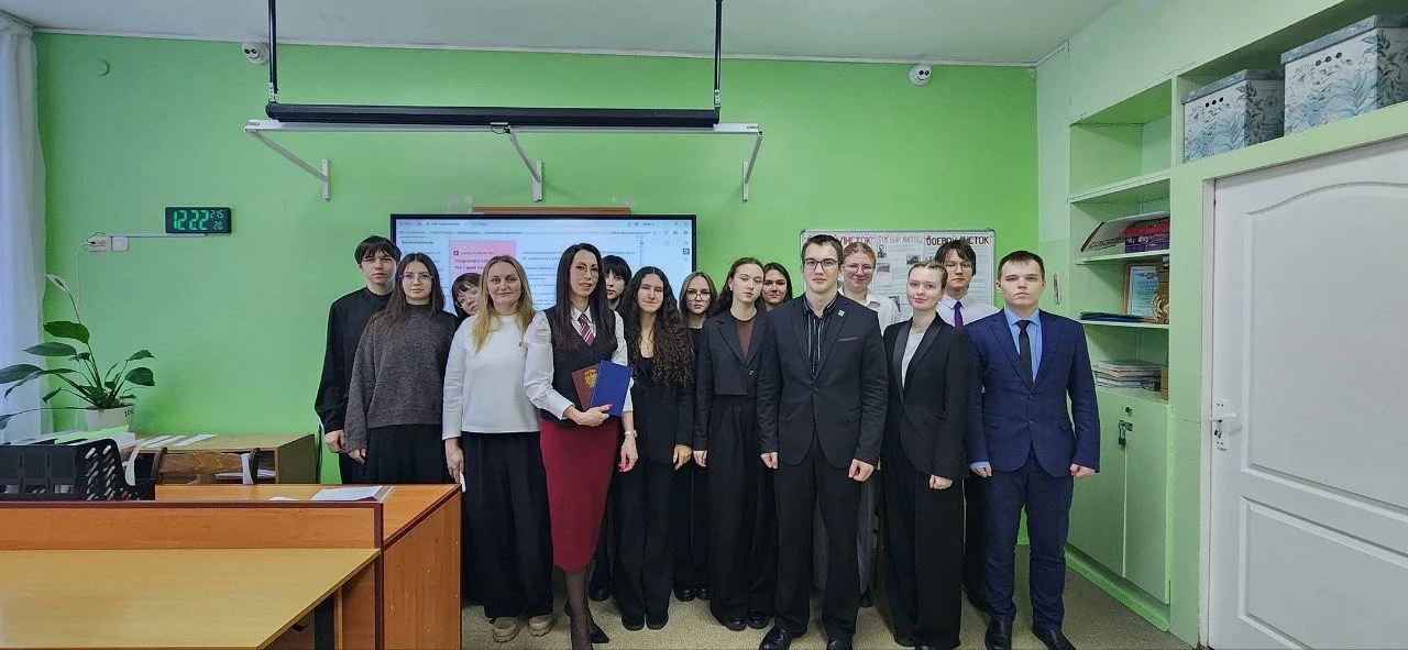 💼Как выбрать вуз: советы от судьи для гимназистов