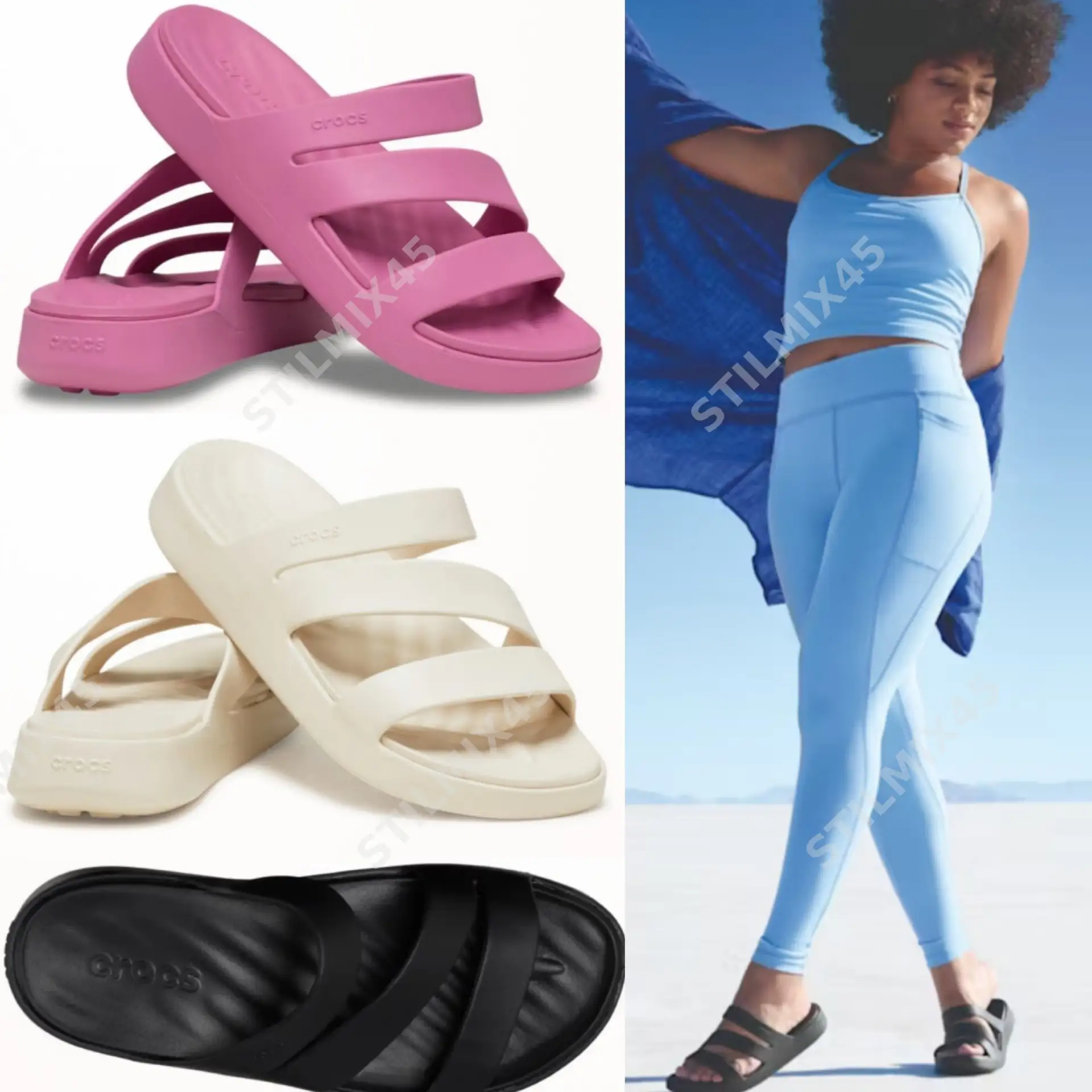 💗Crocs💗