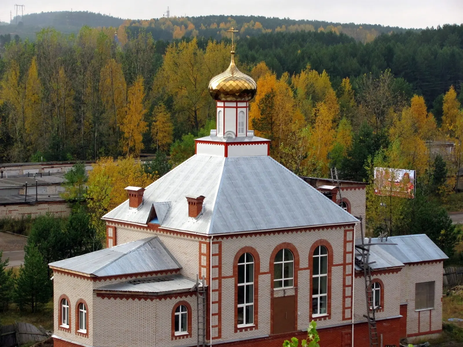 Присылайте Ваши фото в "Предложить пост"