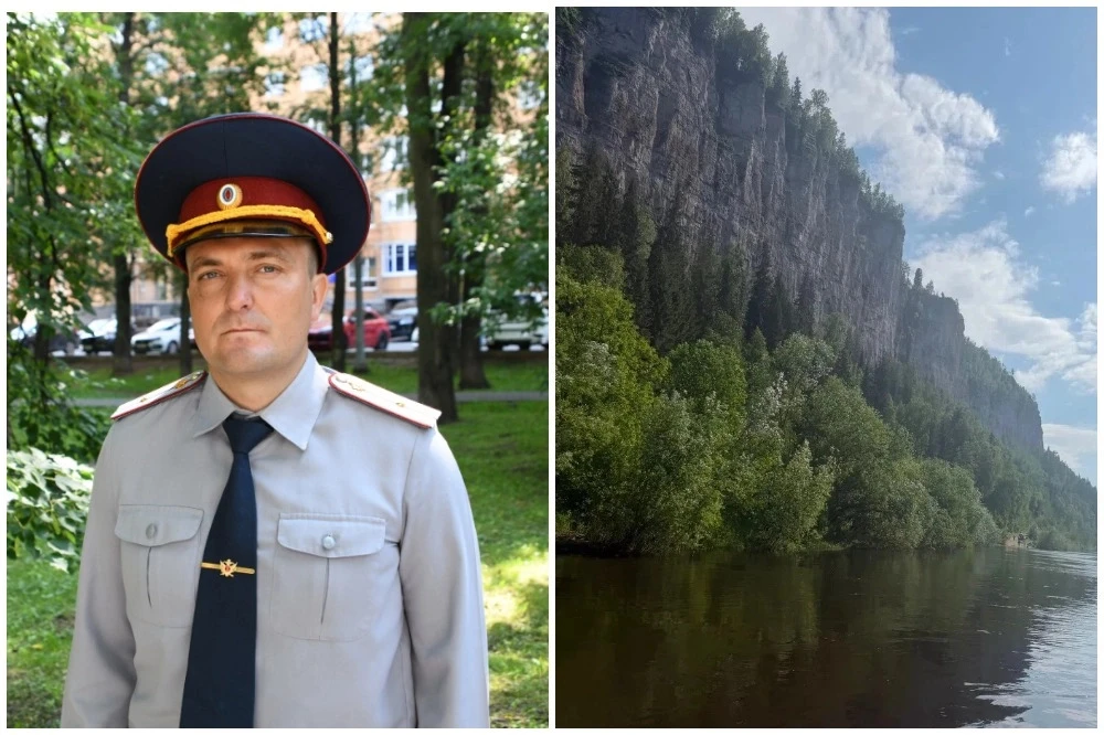 «Сам вот-вот утону». Футболисты-любители спасли от смерти целую семью

Семья из трёх человек едва не