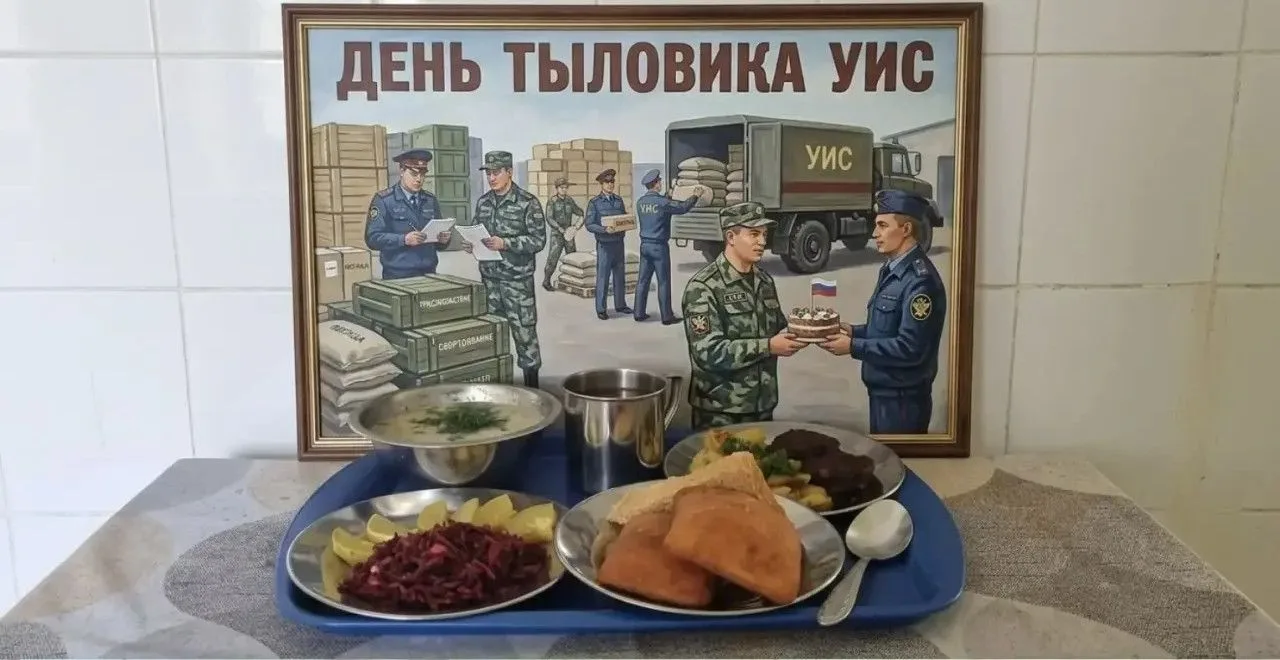 В исправительных учреждениях КБР выбрали лучших поваров среди осужденных