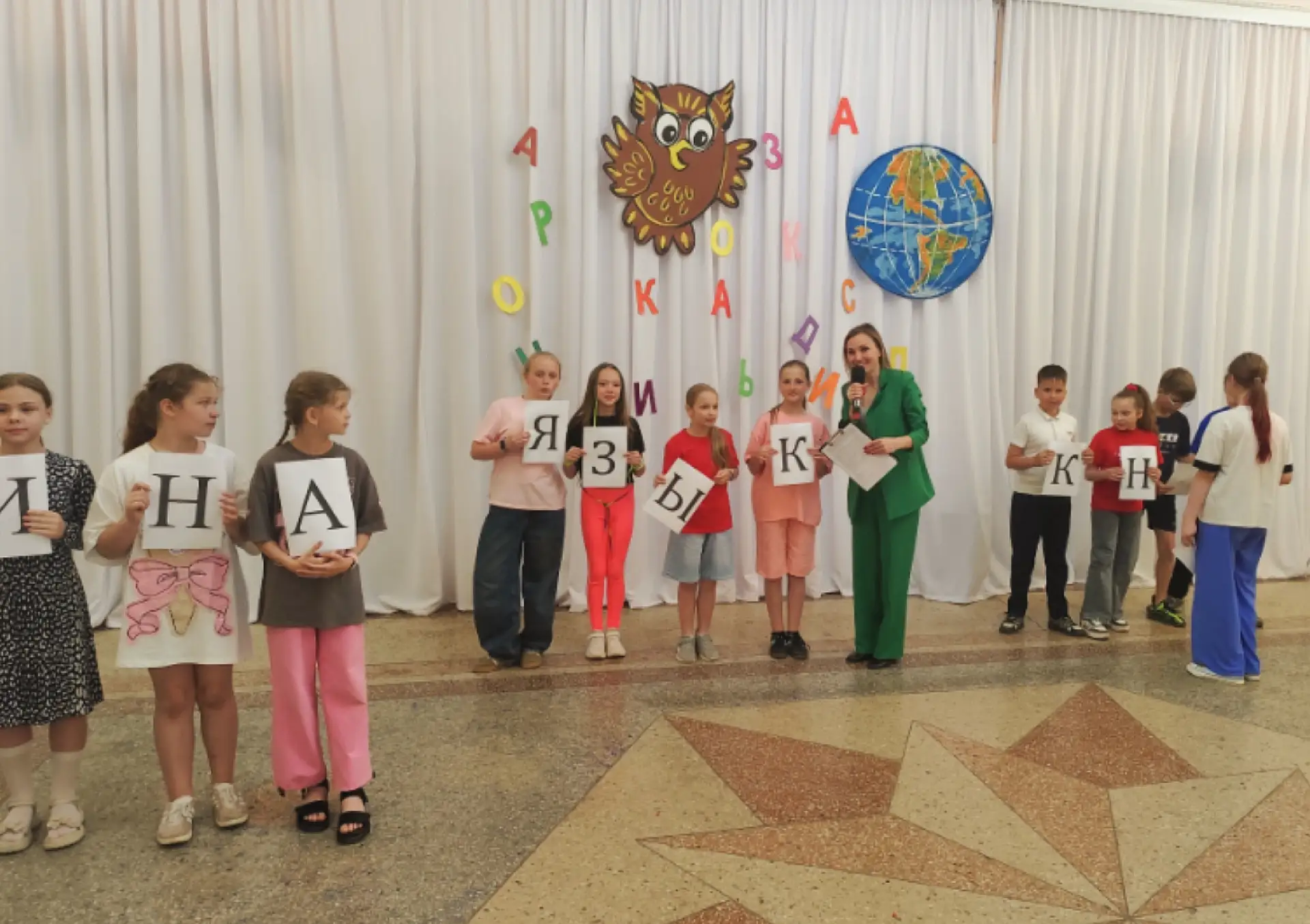 22 мая мы празднуем День славянской письменности и культуры, отдавая дань уважения свят...