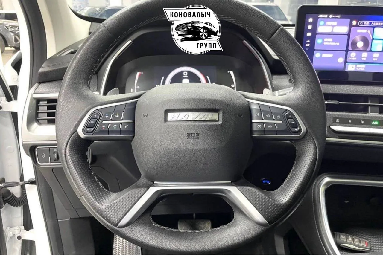 Haval H6 из Китая🔥  ℹ️ О нас: Мы можем подобрать, продать и привезти любой автомобиль в кредит, как 