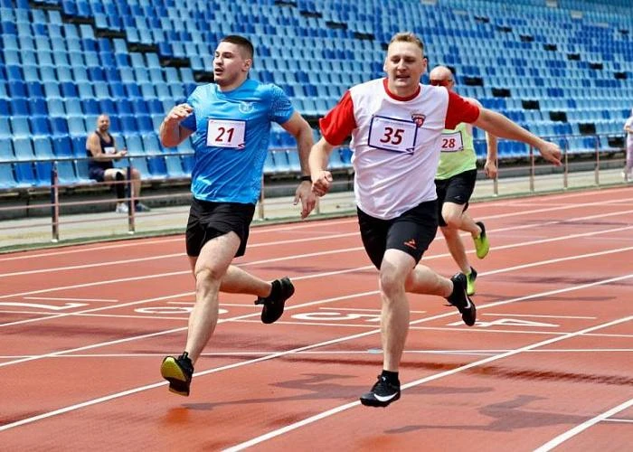 Челябинск примет чемпионат России по легкой атлетике 

31 августа в Челябинске стартует чемпионат Ро