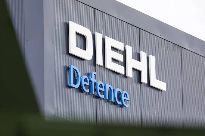 ❗️Немецкий оборонный концерн Diehl Defence  ведет переговоры с Fire Point о развертывании совместног