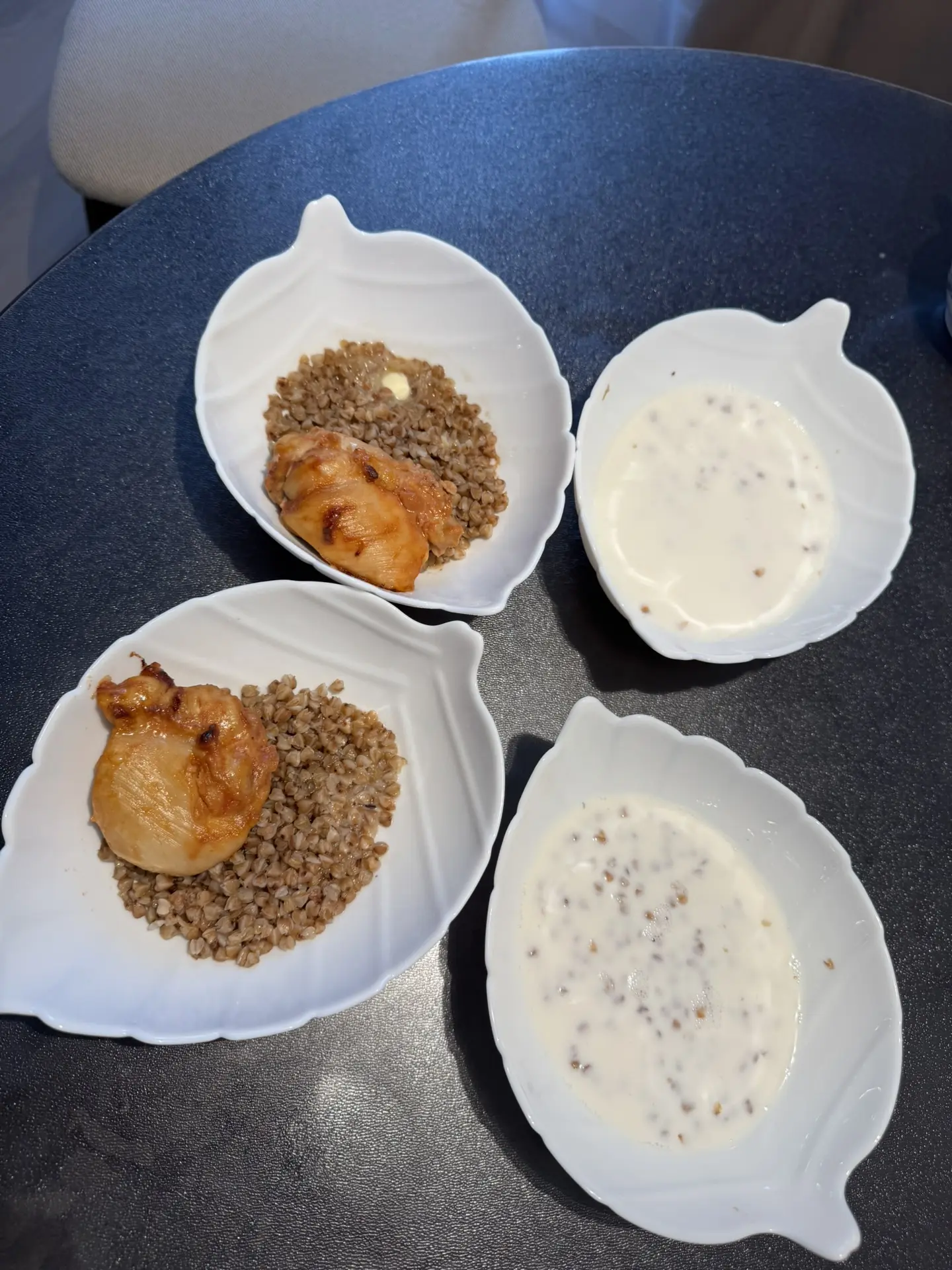 Доброе вкусное, друзья ❤️