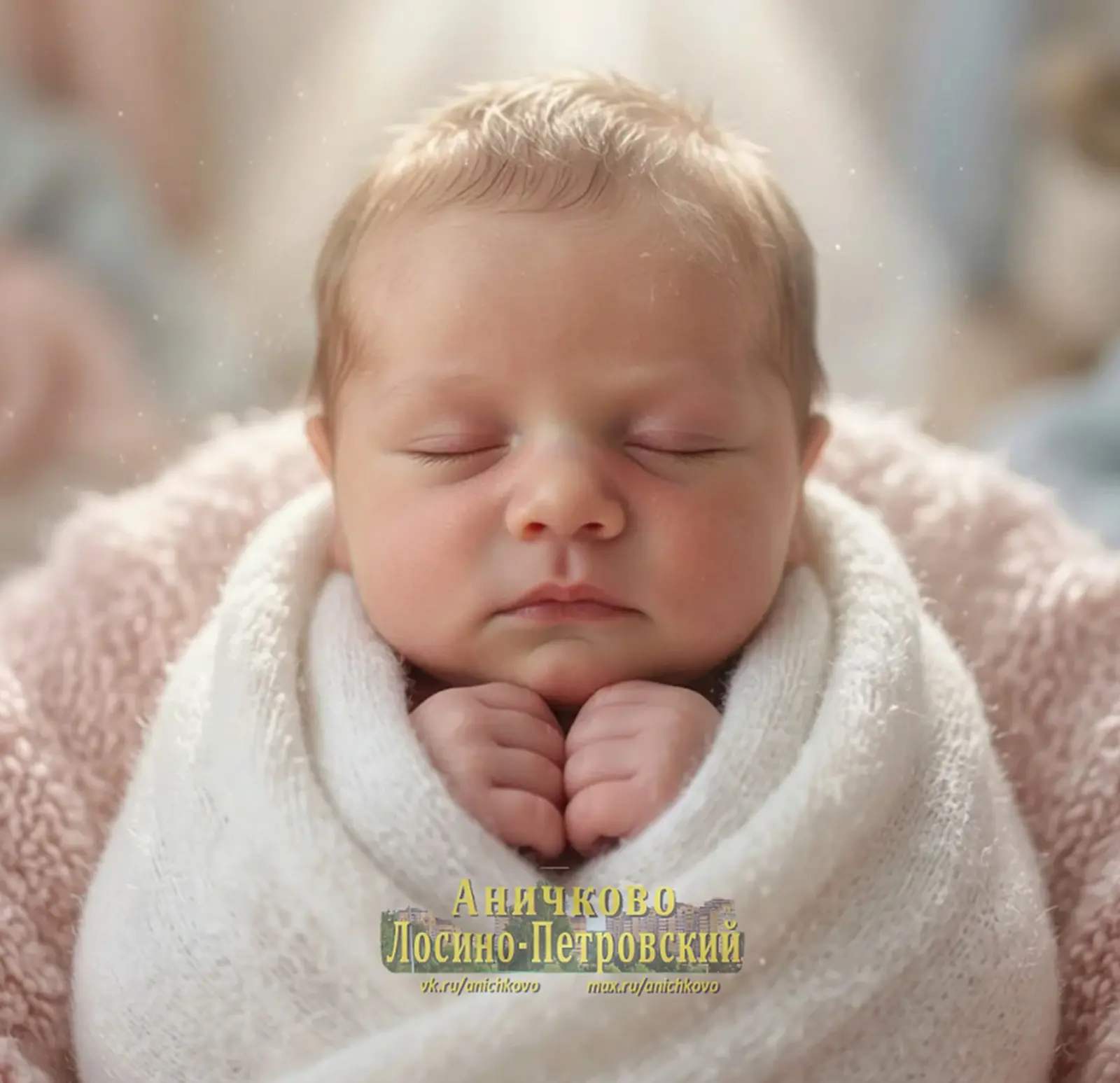 🍼 В Щёлковском перинатальном центре в сентябре родился 501 ребёнок. Из них 252 — мальч...